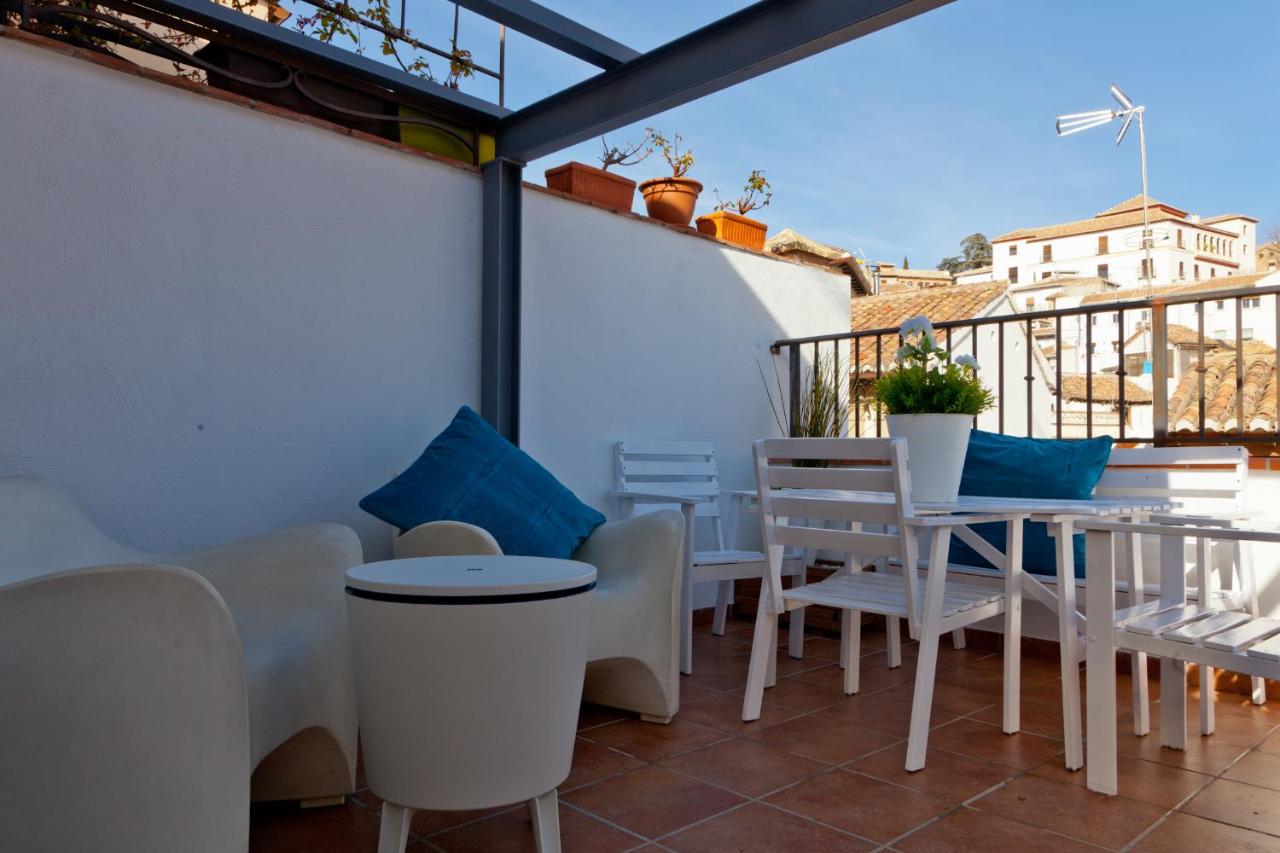 Apartamentos Elvira 21, Granada – Precios actualizados 2022