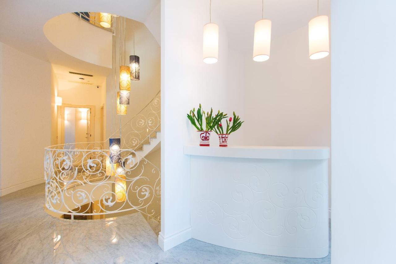 Palazzo Murrano - Adults Only photo