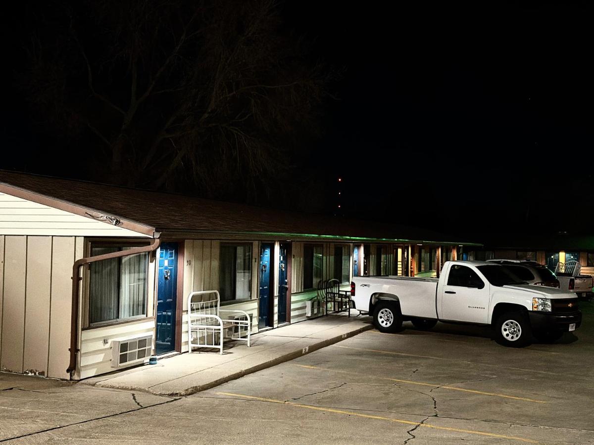 Westerner Motel — photo 7