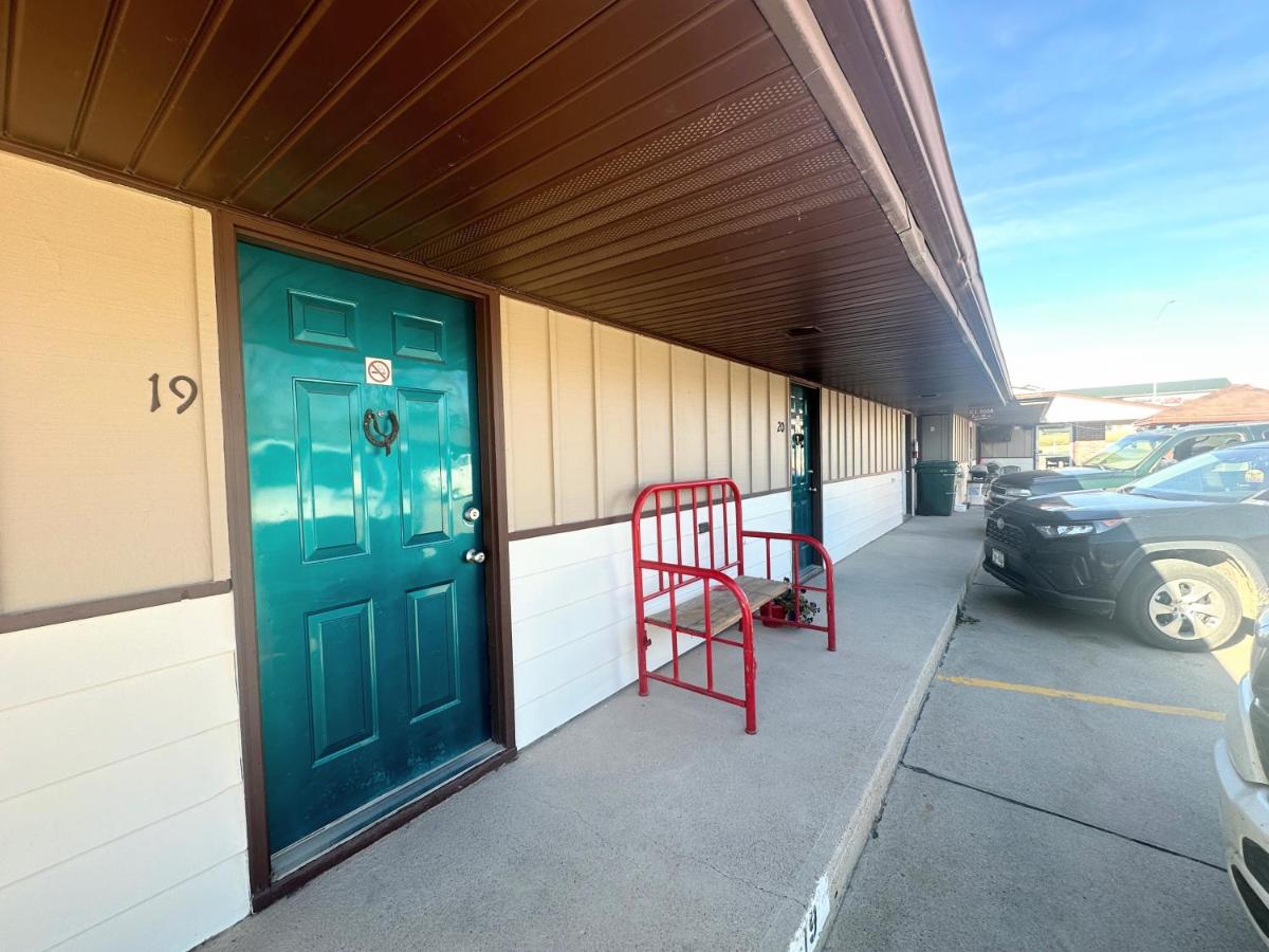 Westerner Motel — photo 12