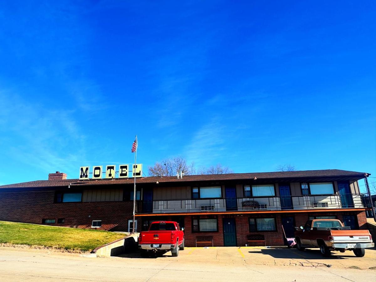 Westerner Motel — photo 18