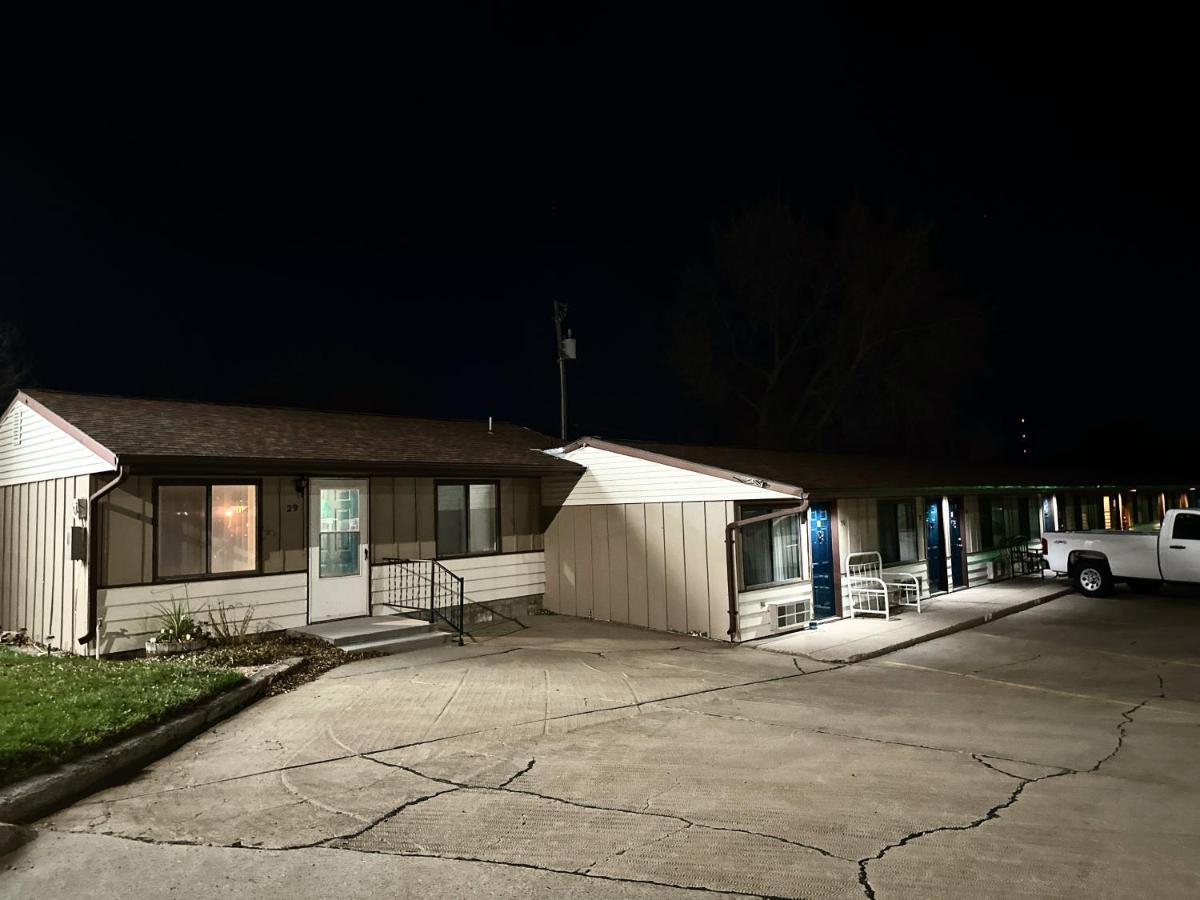 Westerner Motel — photo 21