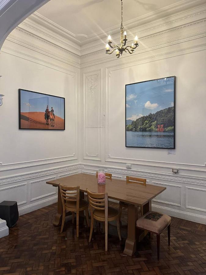 Meridiano Hostel Boutique - 5