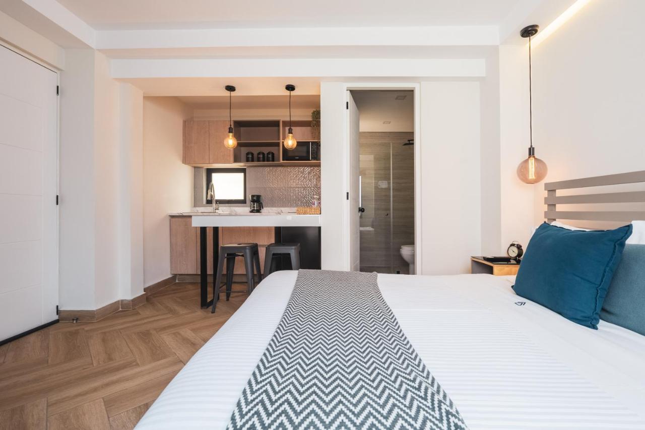 Second Home Tamesis - 4