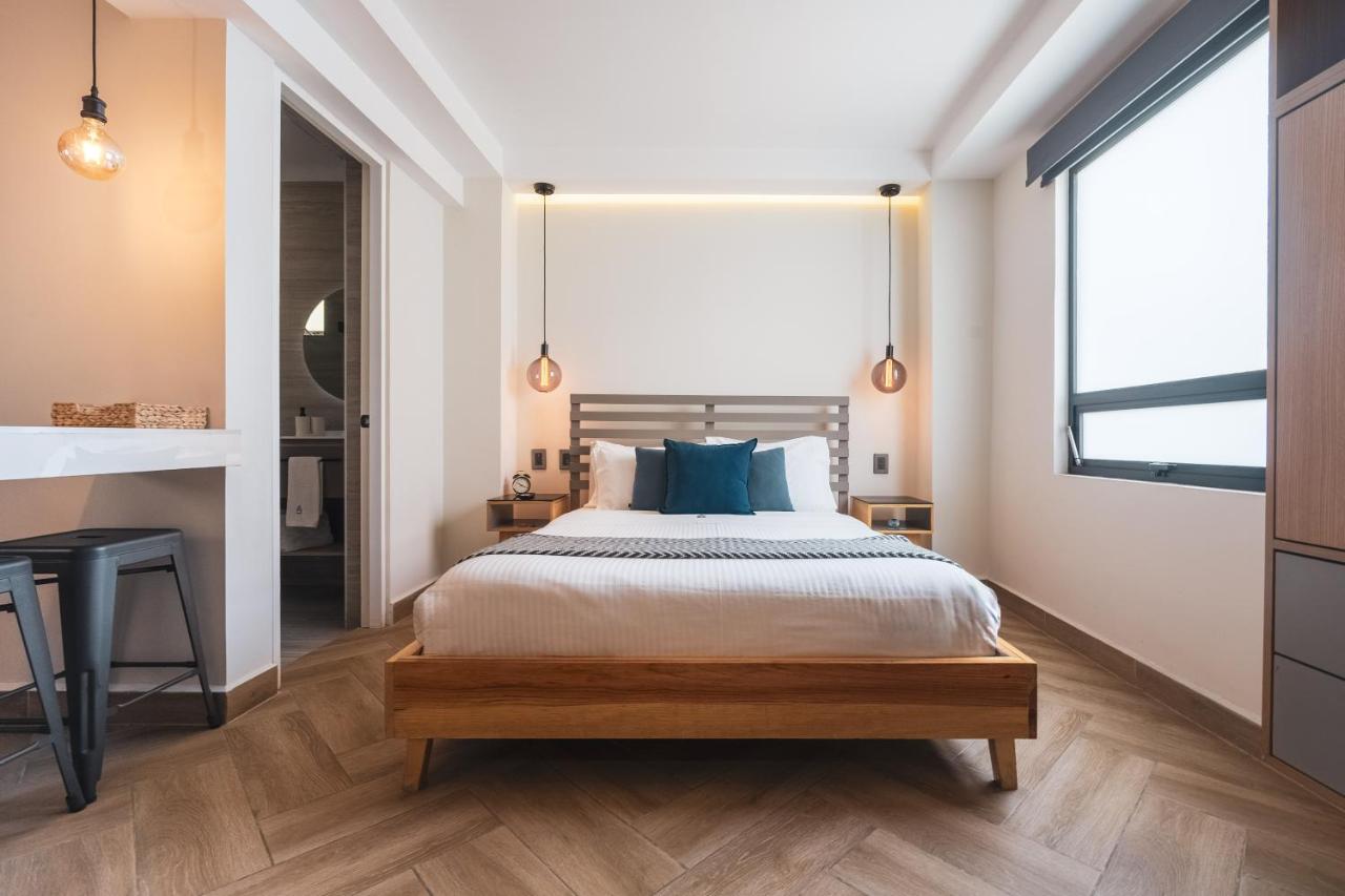 Second Home Tamesis - 3