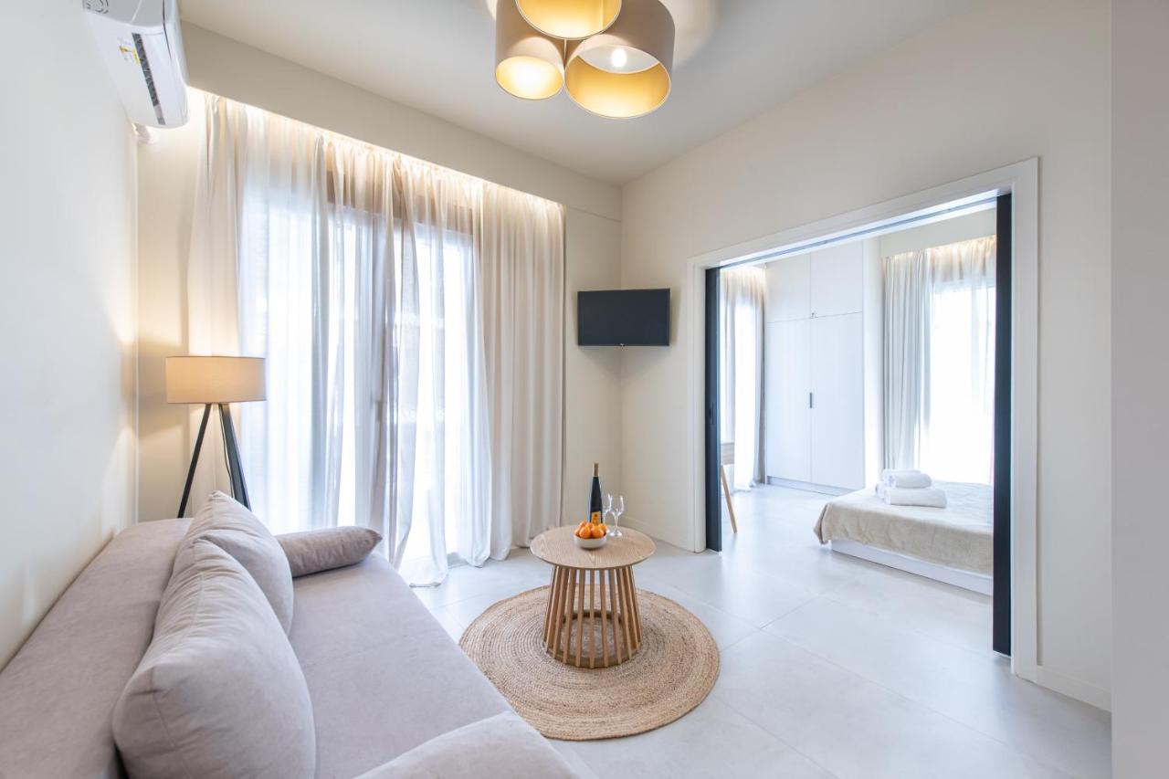 AVM Suites - Athens Thissio Center