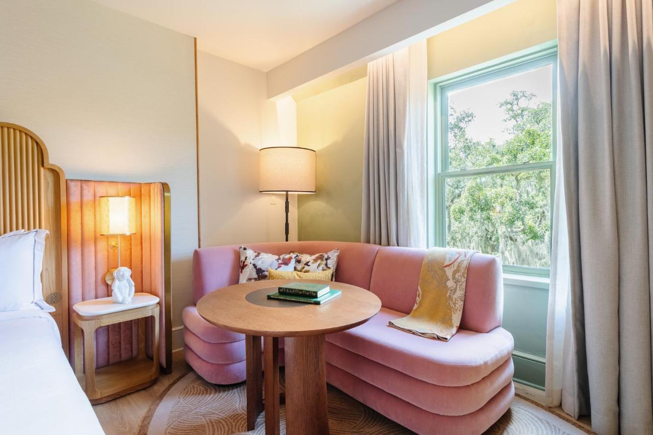 Hotel Bardo Savannah — photo 10