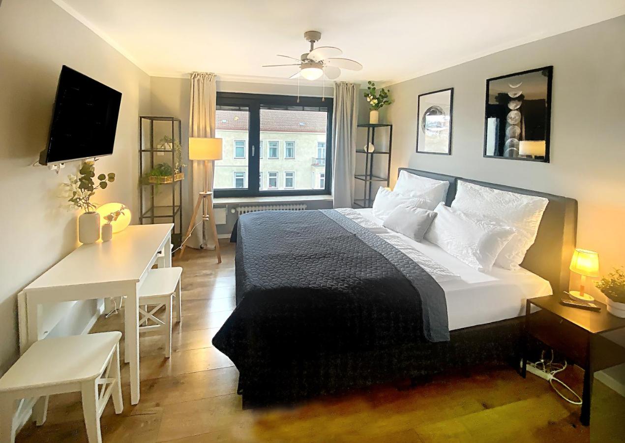 Stayando Cozy Apartment Munich City Center