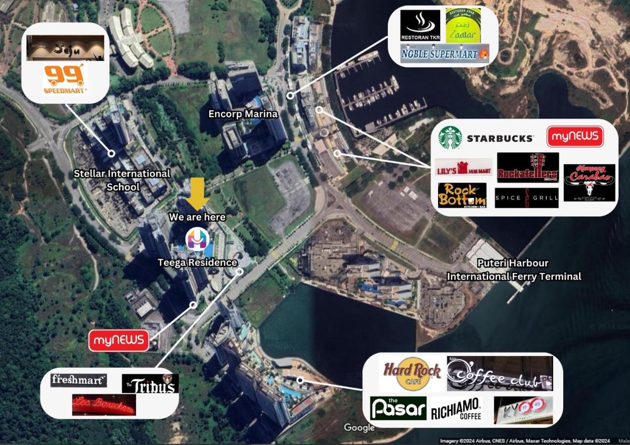 Hostahome Suite at Teega near Legoland - 3