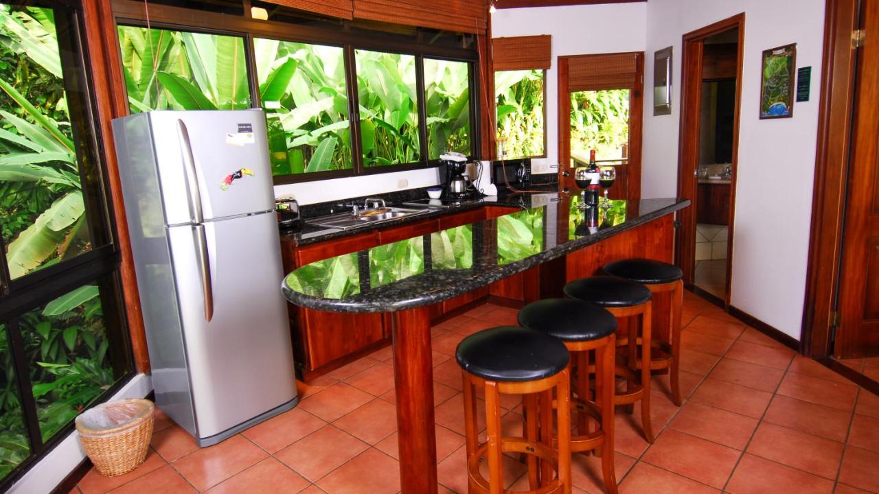 Tulemar Resort photo