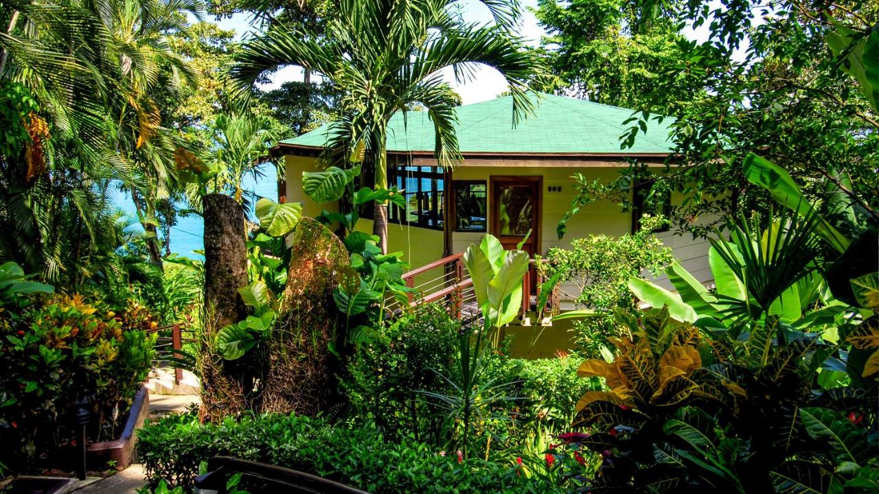 Tulemar Resort photo