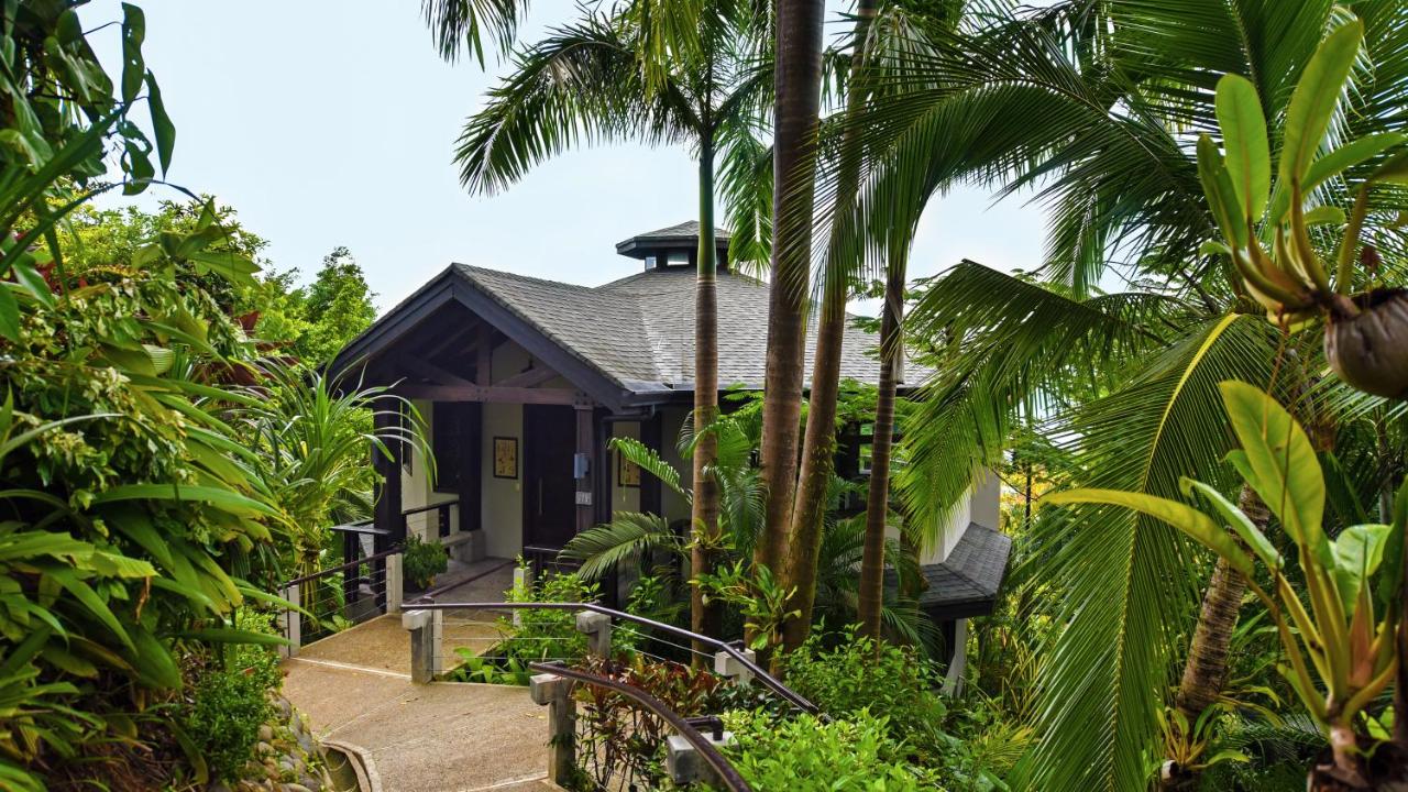 Tulemar Resort photo