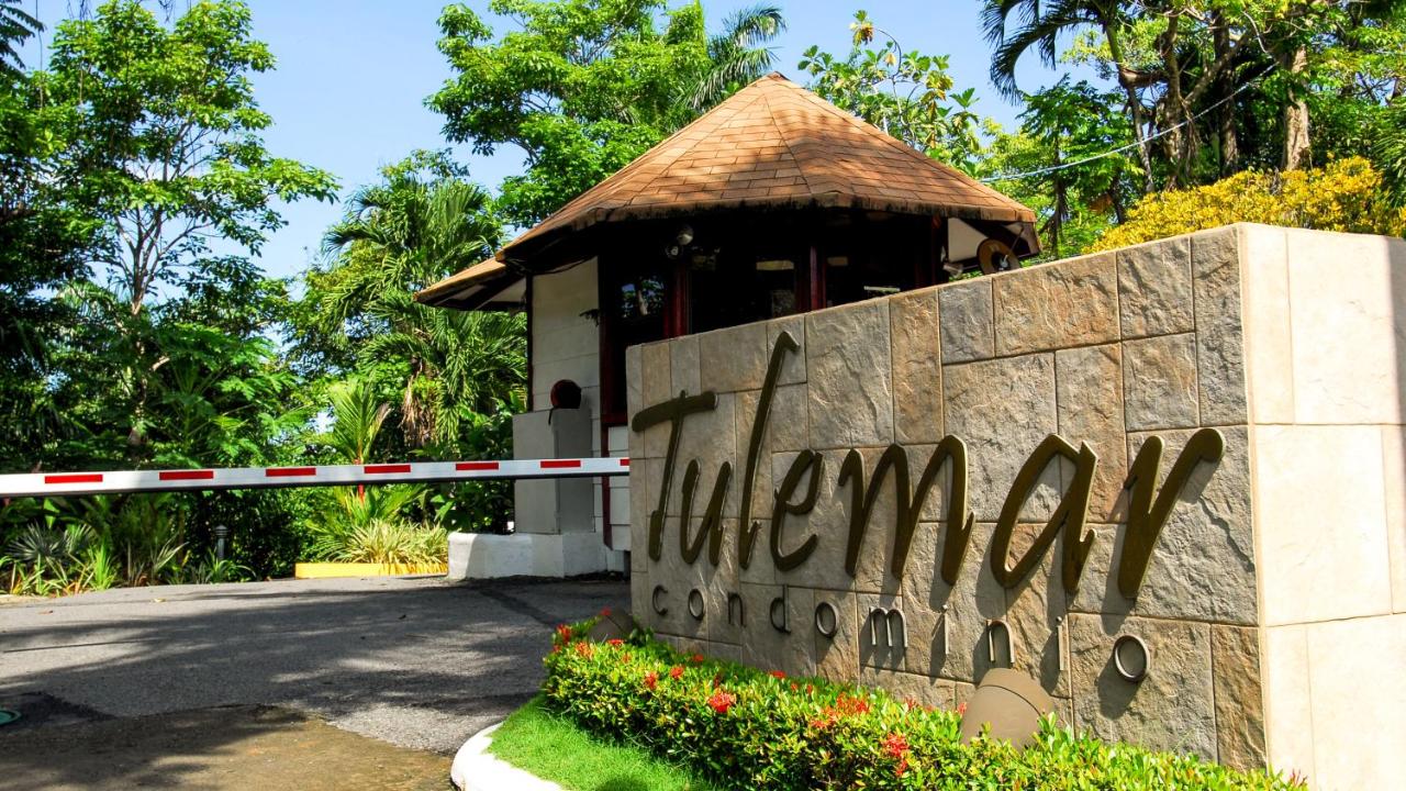 Tulemar Resort photo