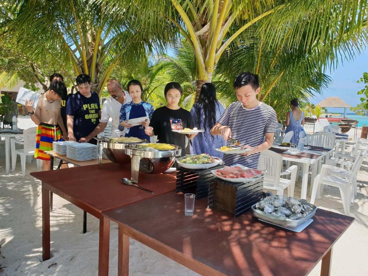 Garden Rooms by Lagoon View - 5