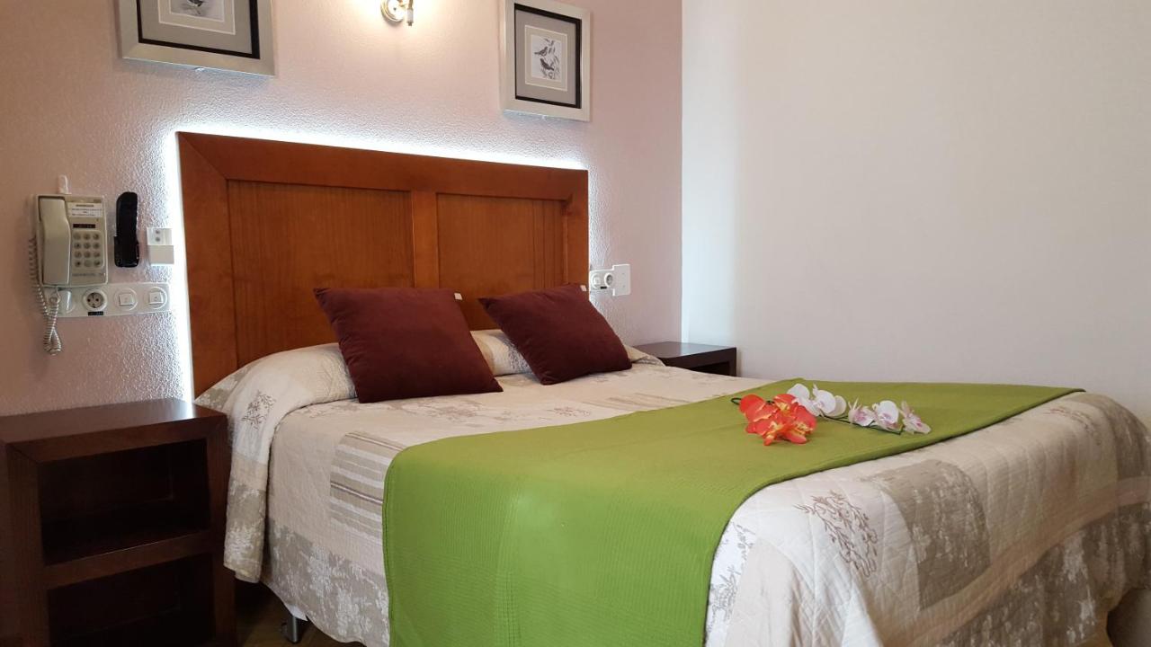 Hostal Greco Gran Vía Madrid, Madrid – Aktualisierte Preise ...