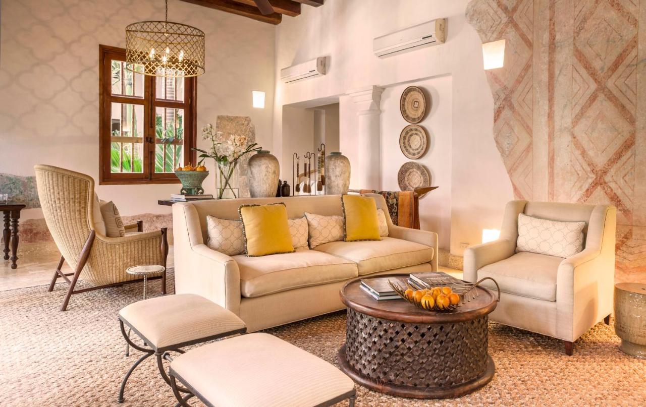 Hotel Casa San Agustin photo