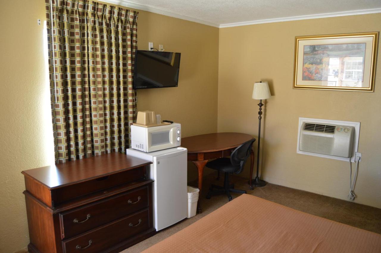 Travel Inn — photo 12