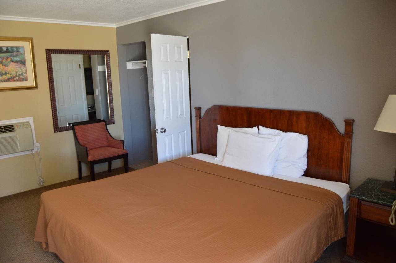 Travel Inn — photo 11