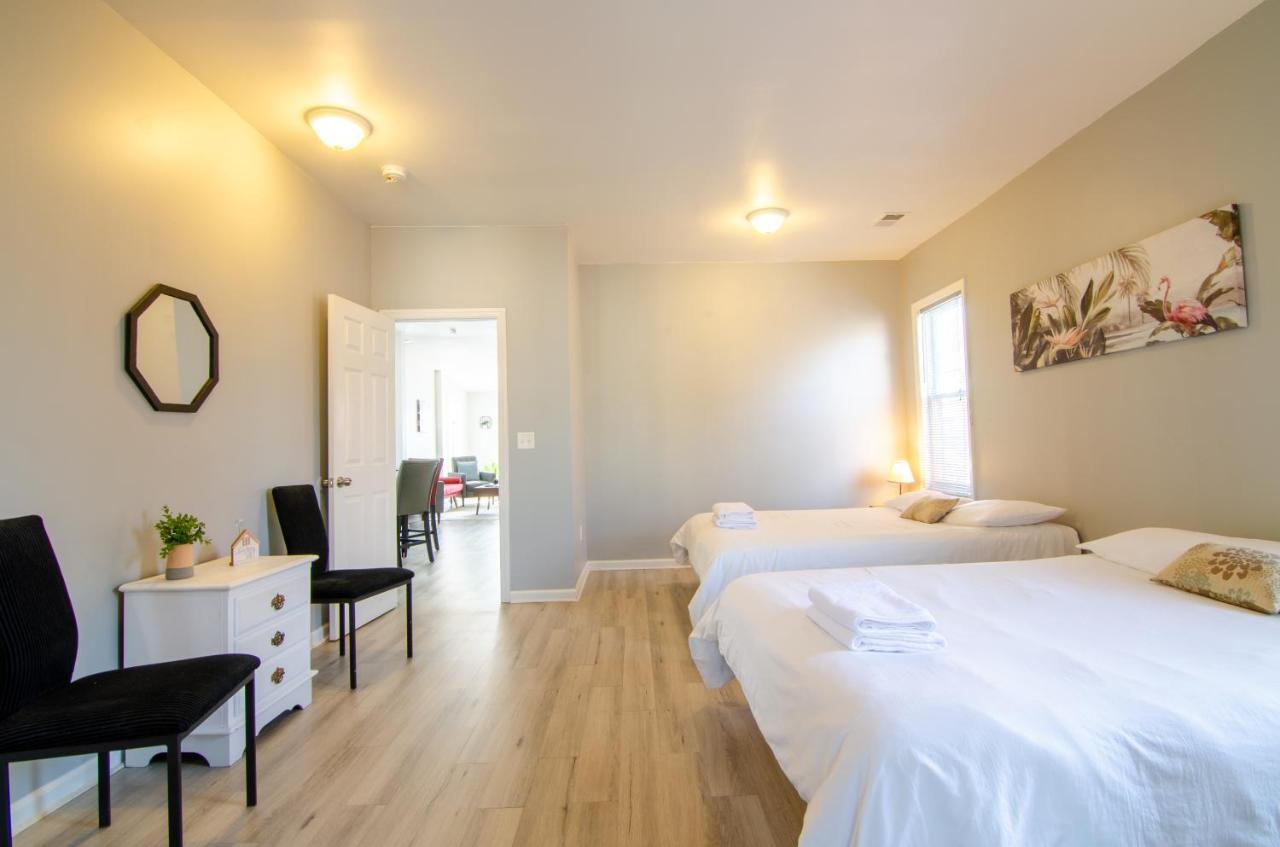 Near NYC Spacious 4 bedroom 2 and a half bath - 2