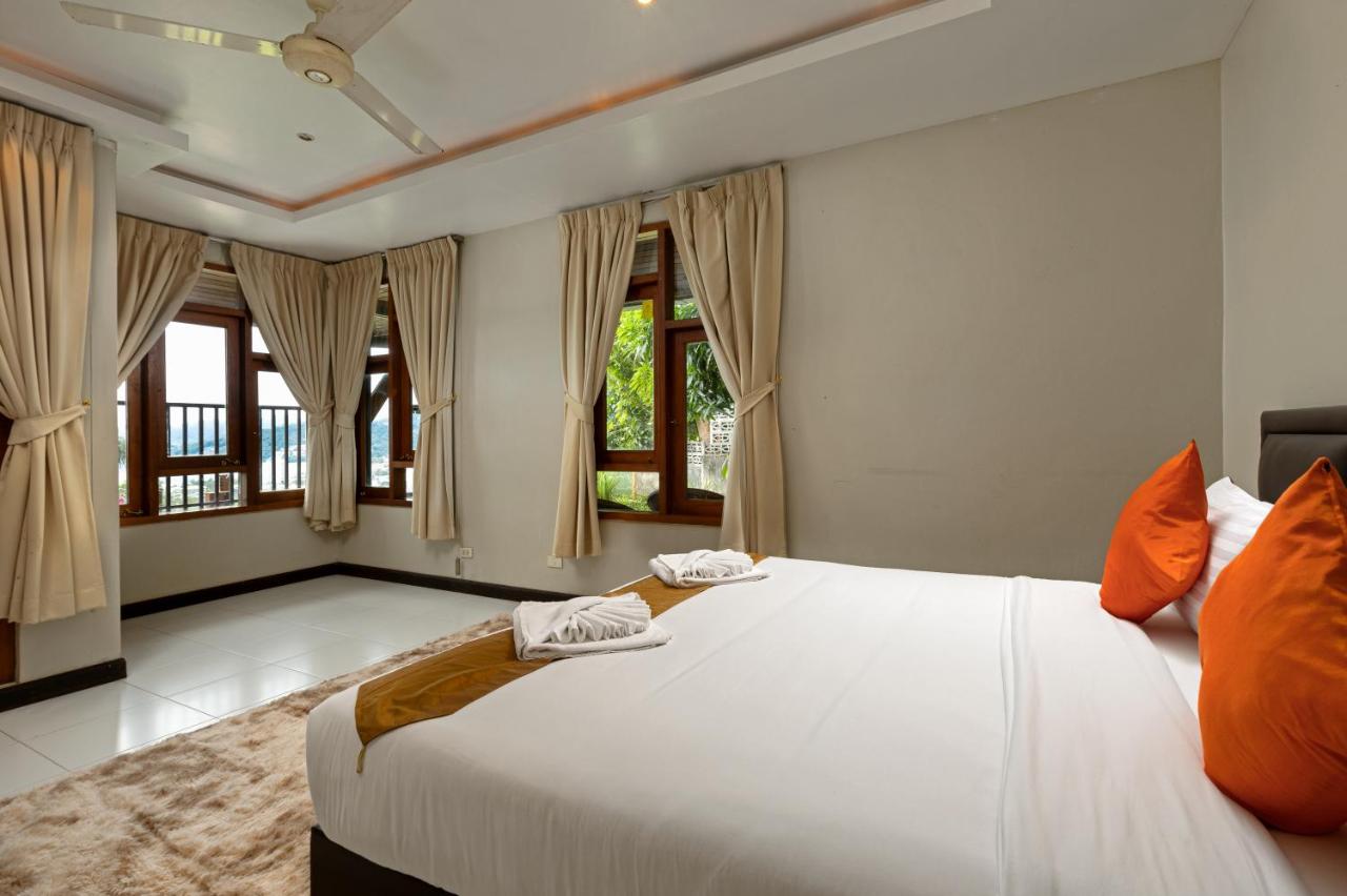 Villa Moon Talay View - 3