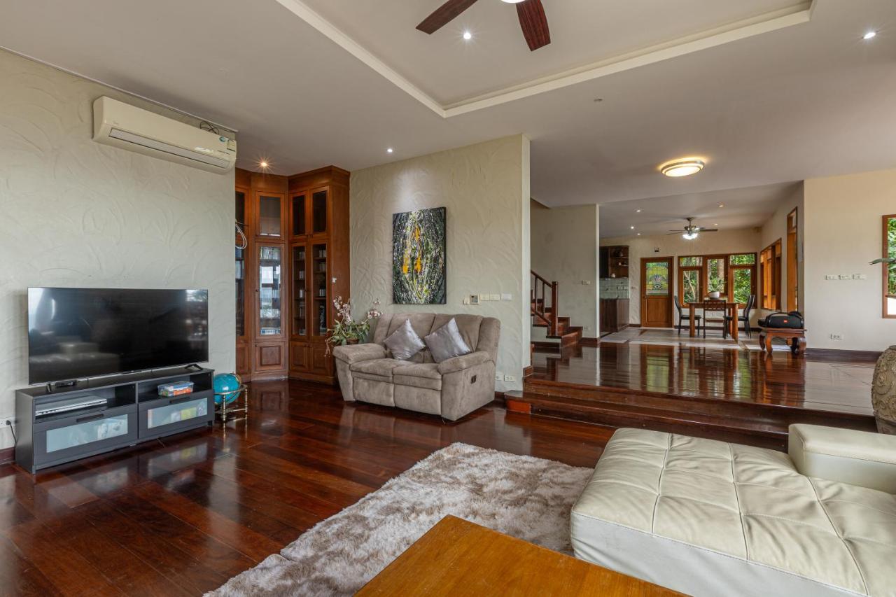 Villa Moon Talay View - 2