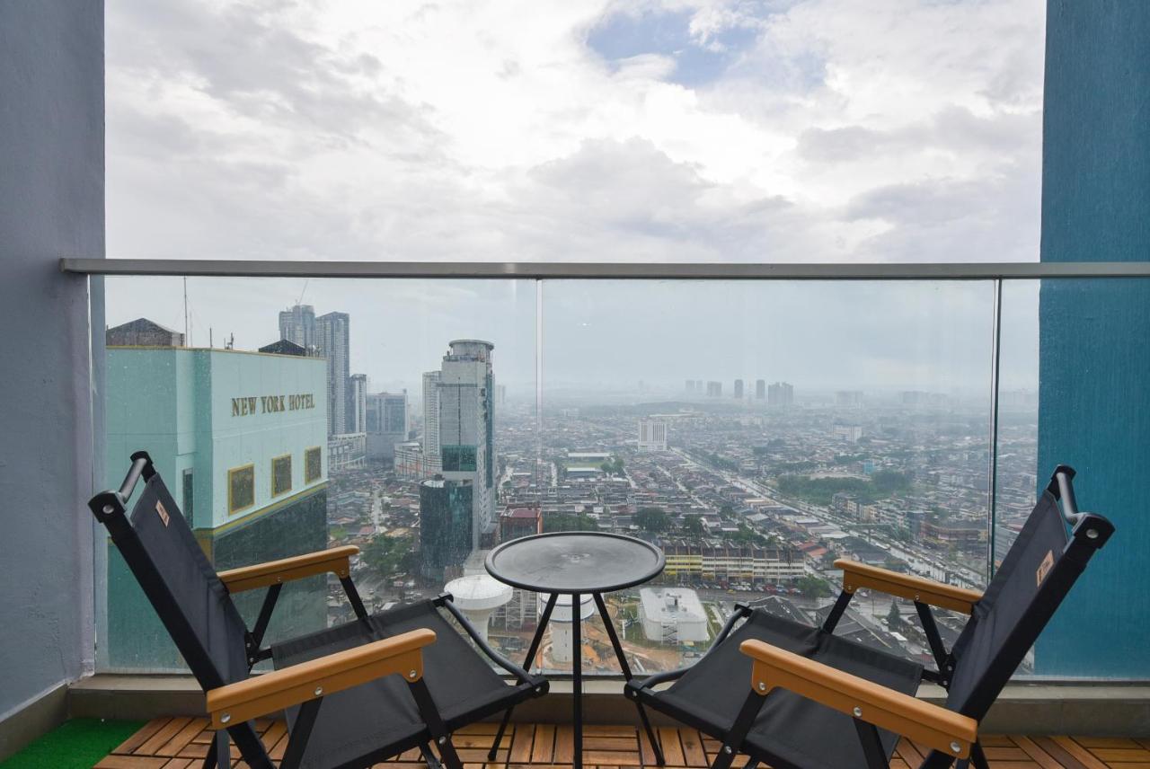 Twin Galaxy Suite by Nest Home - 4