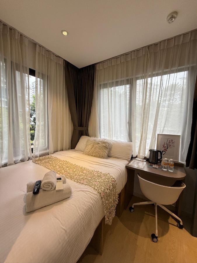 ISA Hotel Amber Road - 2