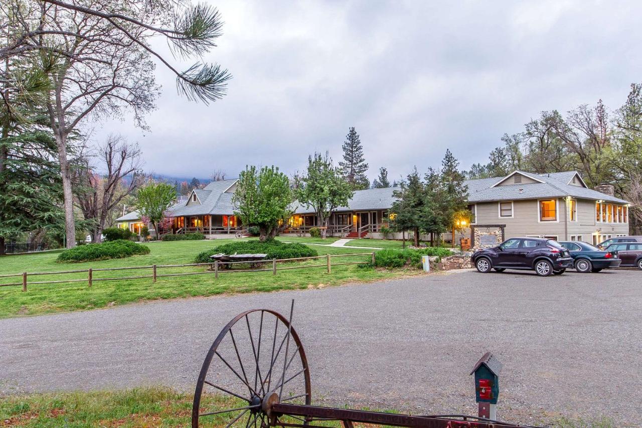 Sierra Sky Ranch — photo 5