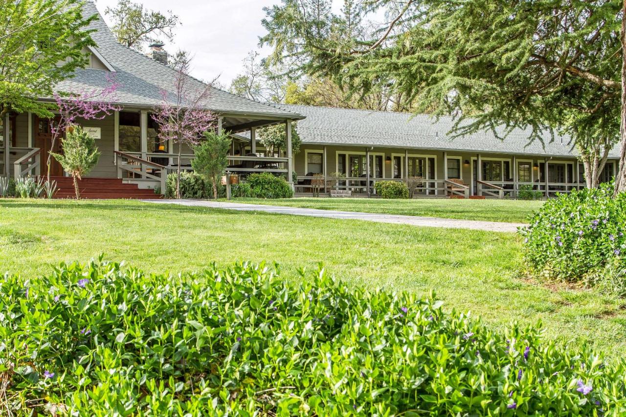 Sierra Sky Ranch — photo 6