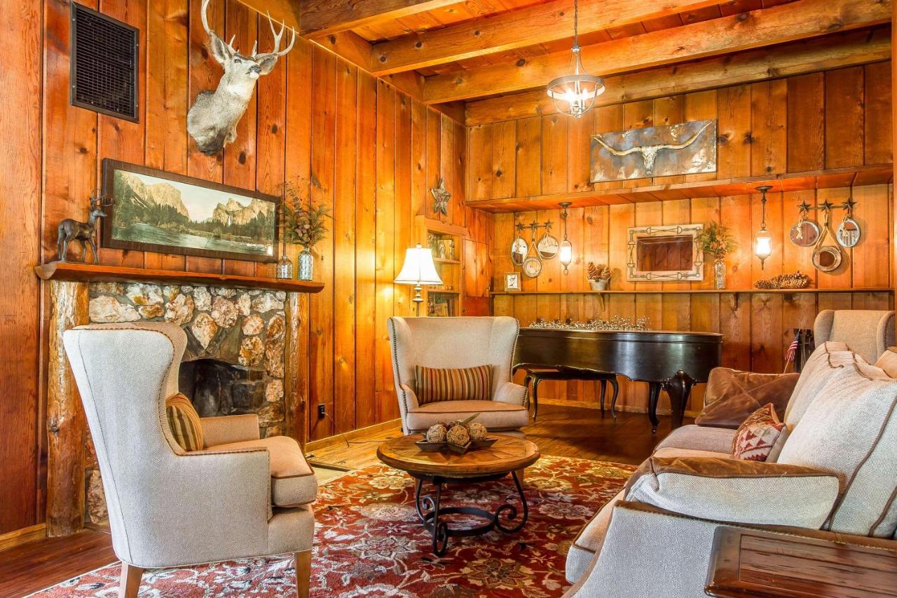 Sierra Sky Ranch — photo 10