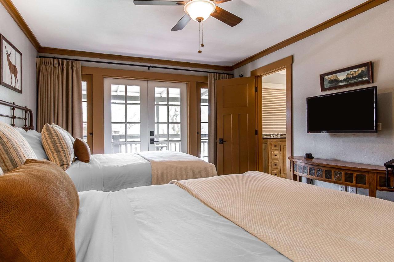 Sierra Sky Ranch — photo 20