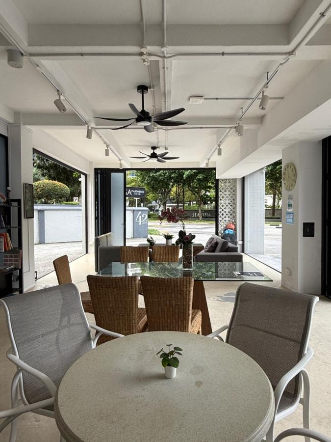 ISA Hotel Amber Road - 4