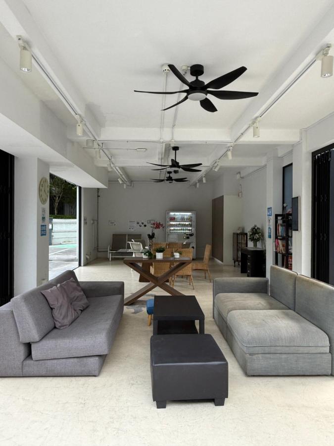 ISA Hotel Amber Road - 5