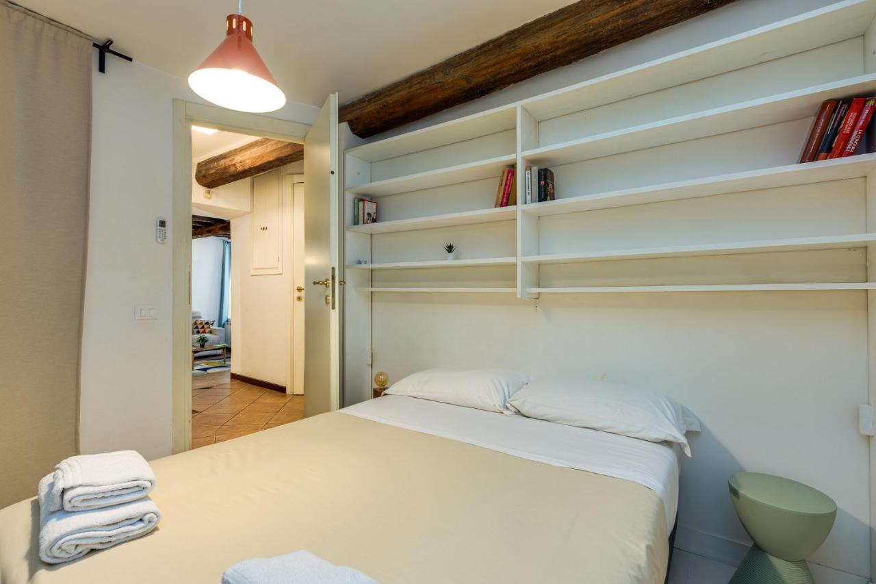 Colosseum Dream Apartment - 2