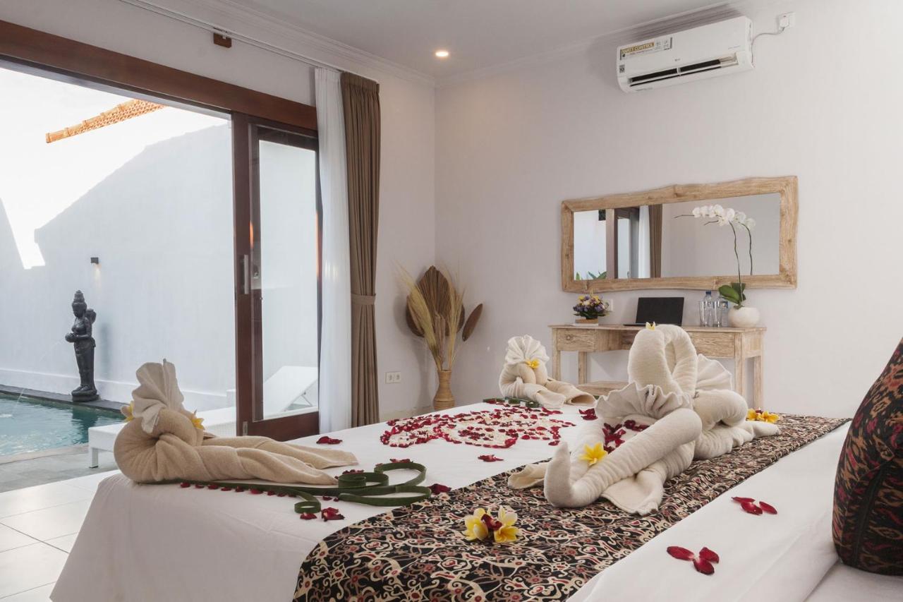 Maisaba Seminyak Loft & Villas - 3