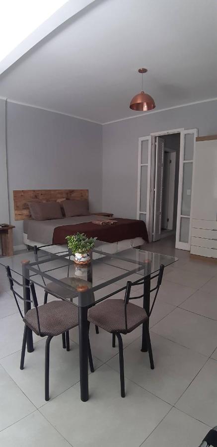 Apartamento com 4 suites a 100m da praia Copacabana - 4