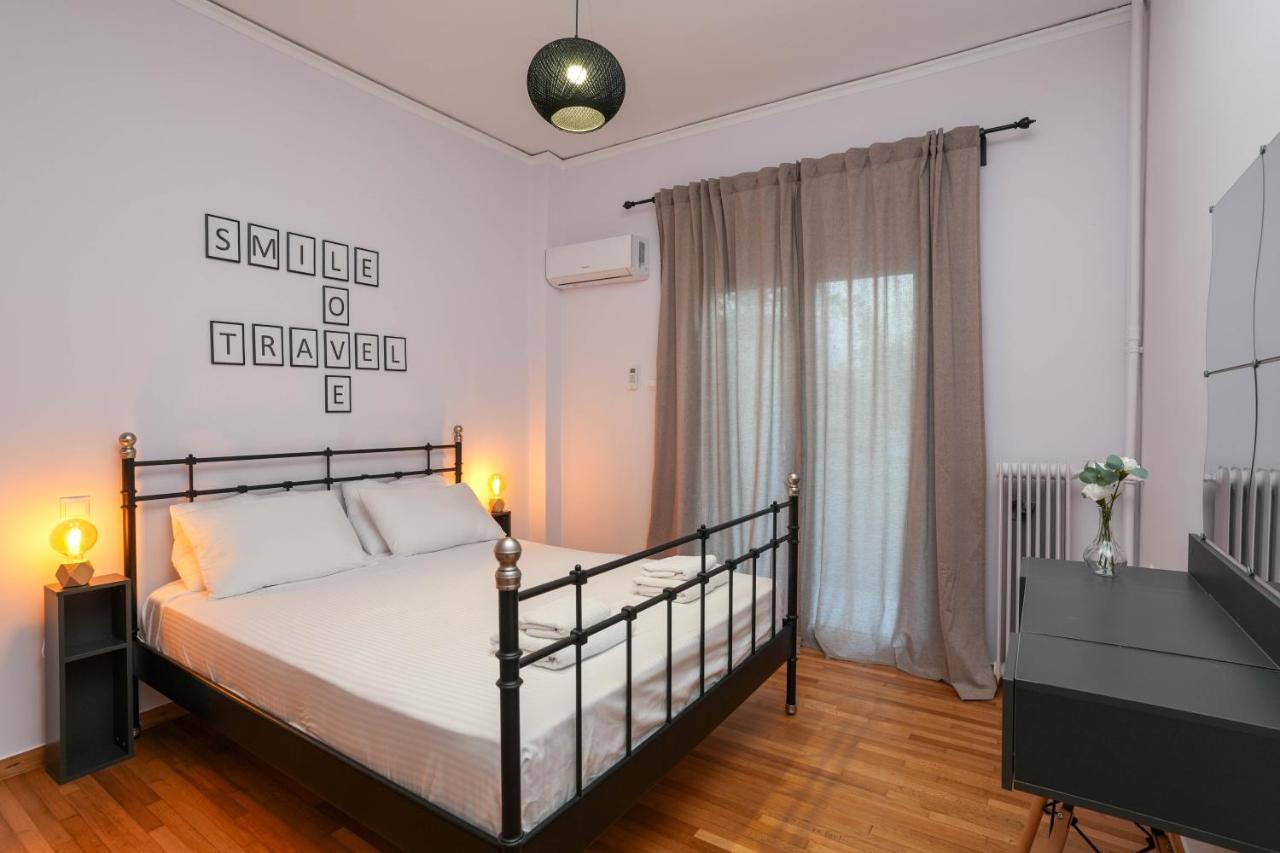 Chrysas apartment - 2