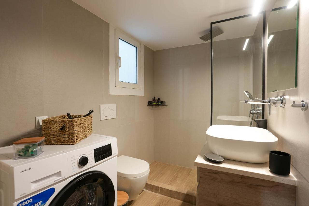 Chrysas apartment - 3