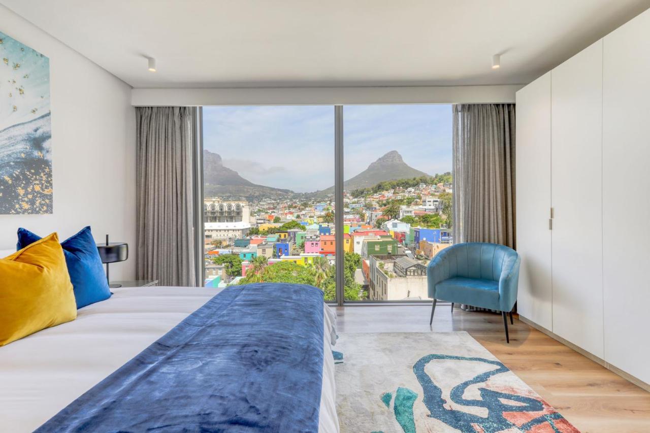 Always-Power Panoramic Mountain View Apartment - 2