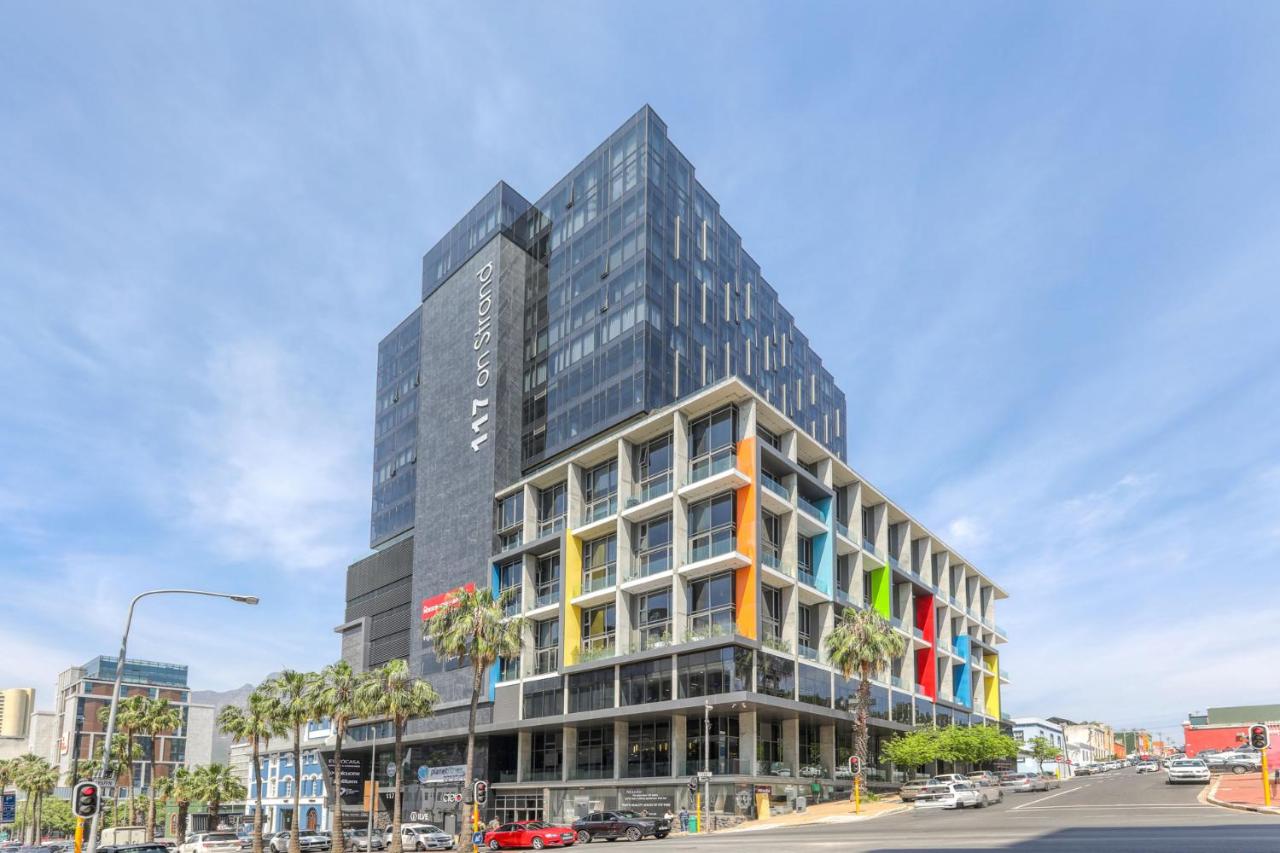 Always-Power Panoramic Mountain View Apartment - 5