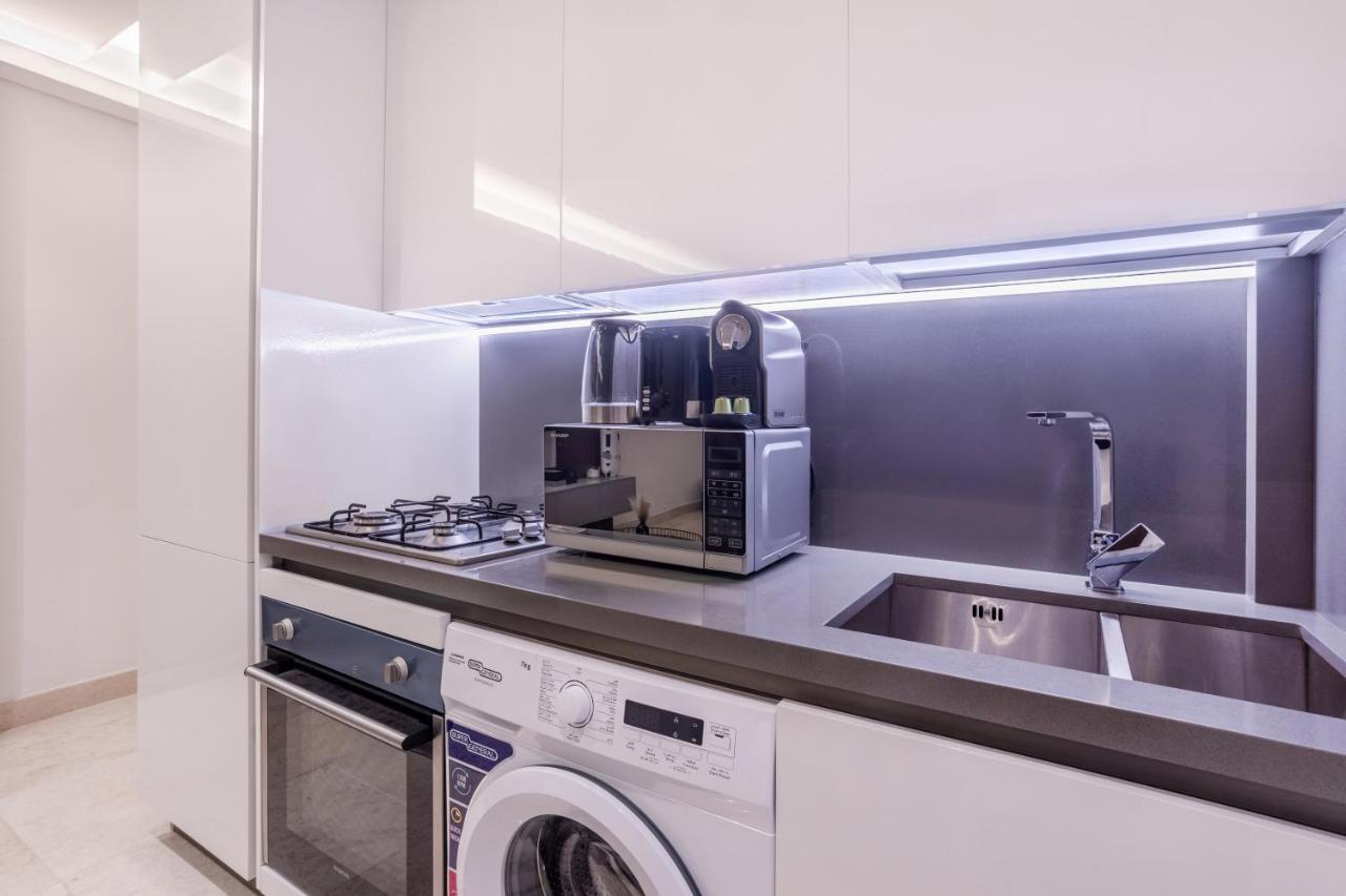 Stylish Studio Walk to Dubai Mall & Burj Khalifa - 5