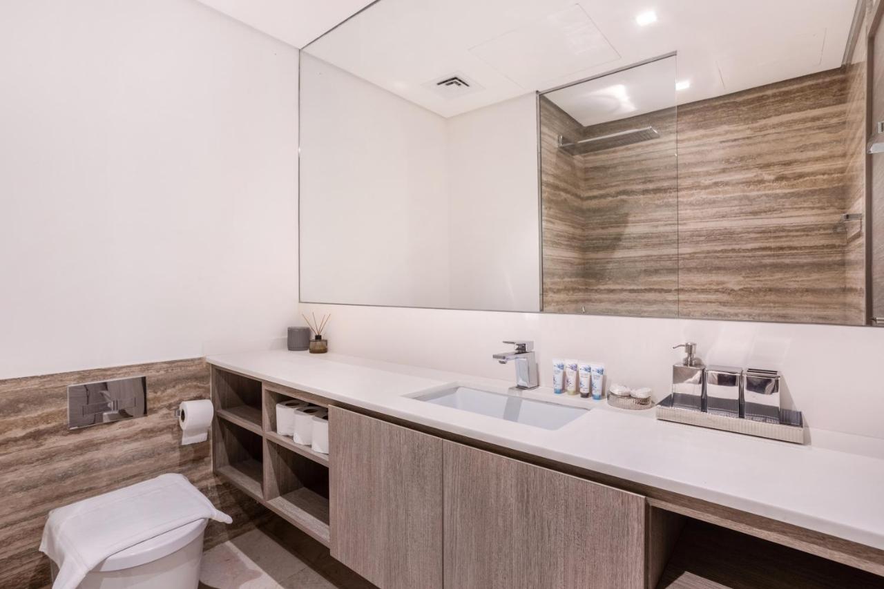 Stylish Studio Walk to Dubai Mall & Burj Khalifa - 3