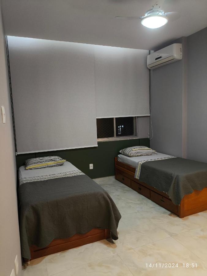 Seu Lugar Em Copacabana - 4