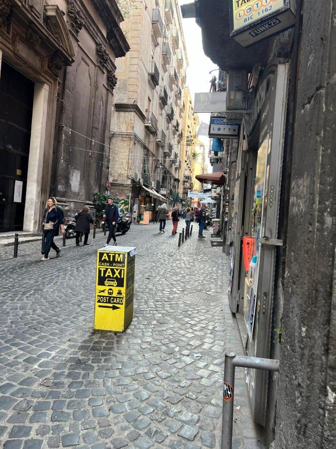 La corte dei decumani - 3