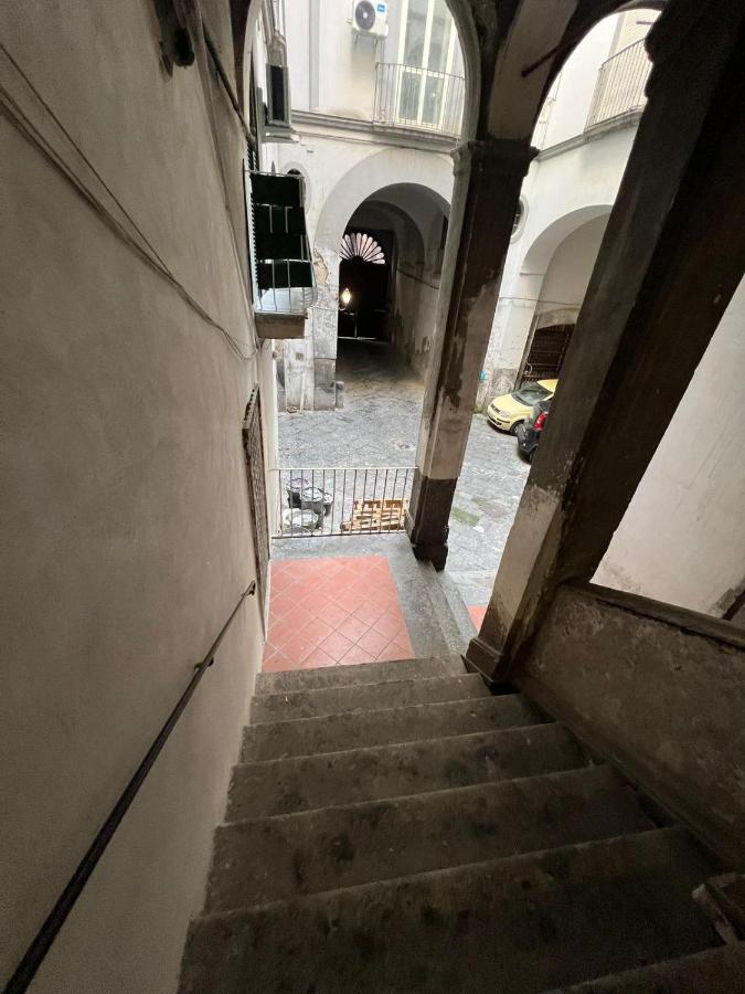 La corte dei decumani - 4