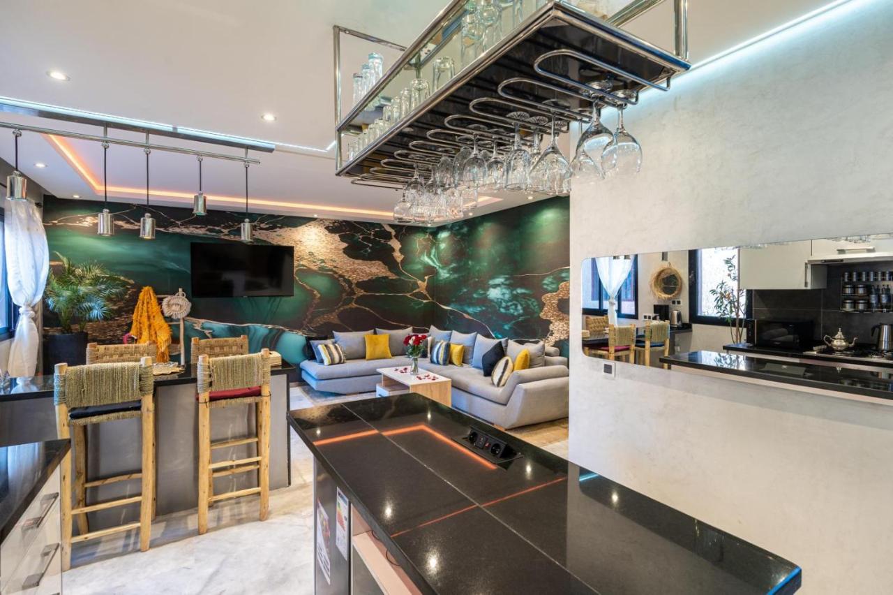 Apart Holiday JW - 4