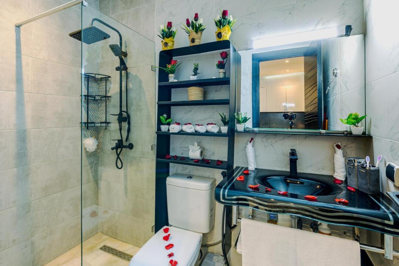 Apart Holiday JW - 3