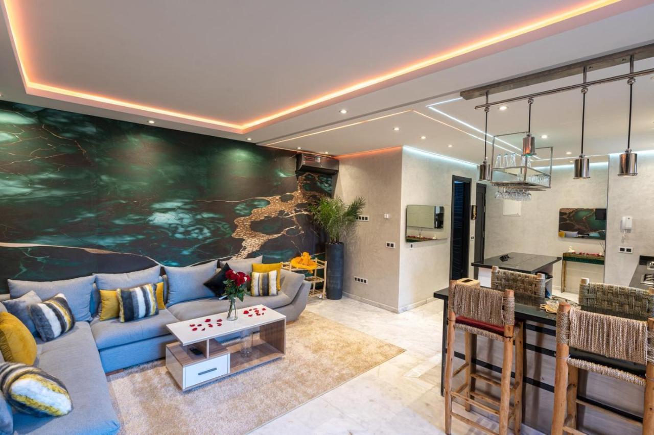 Apart Holiday JW - 5