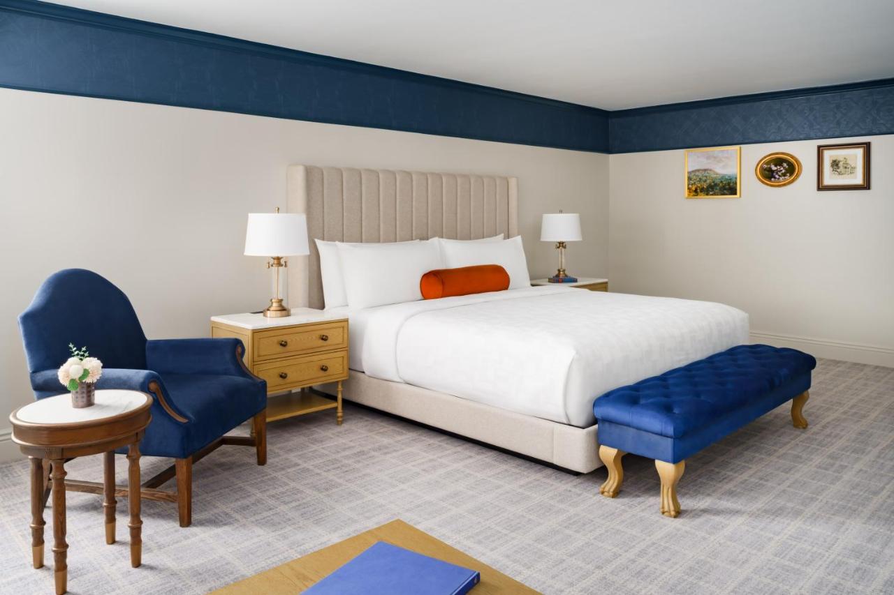 Nittany Lion Inn — photo 11