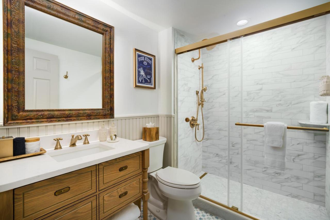 Nittany Lion Inn — photo 15